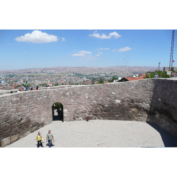 Picture Turkey Ankara Ankara Fortress 2008-07 54 - Discovery Ankara Fortress