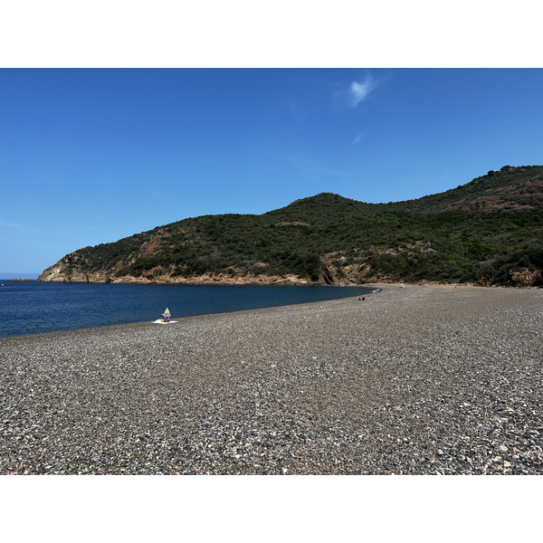 Picture France Corsica Bussaglia Beach 2023-06 3 - Around Bussaglia Beach