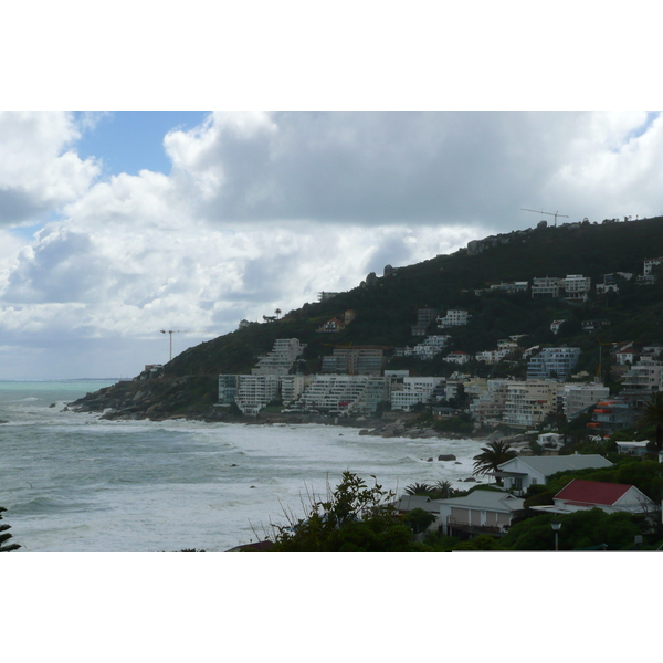 Picture South Africa Cape of Good Hope 2008-09 127 - Center Cape of Good Hope