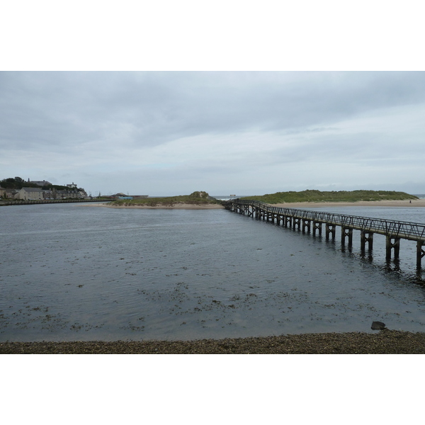 Picture United Kingdom Scotland Lossiemouth 2011-07 7 - Journey Lossiemouth