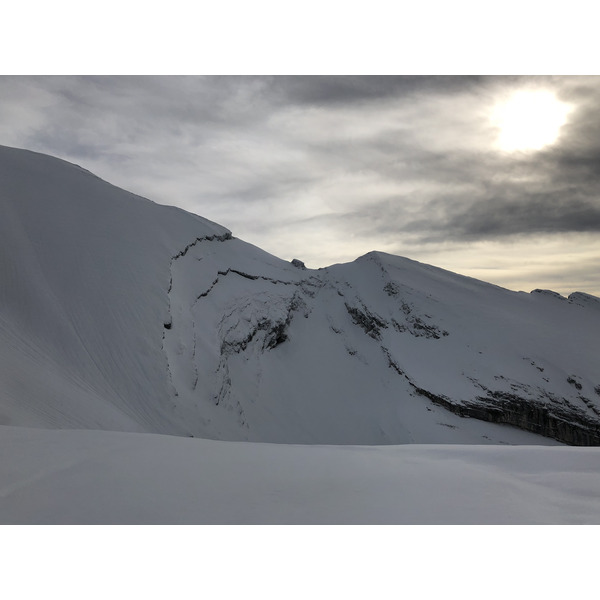 Picture France La Clusaz 2017-12 242 - History La Clusaz