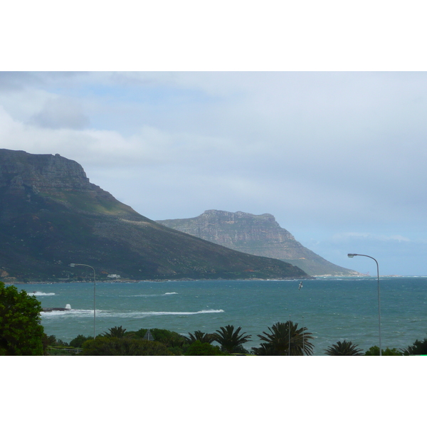 Picture South Africa Cape of Good Hope 2008-09 110 - Recreation Cape of Good Hope