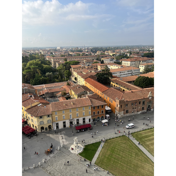 Picture Italy Pisa 2021-09 226 - Discovery Pisa