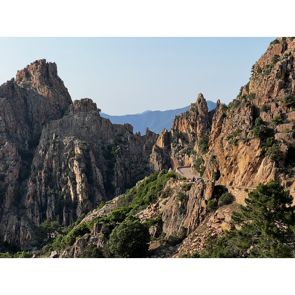 Picture France Corsica Calanques de Piana 2023-06 45 - Tours Calanques de Piana