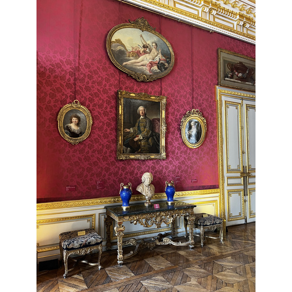 Picture France Paris Jacquemart Andre Museum 2023-04 114 - History Jacquemart Andre Museum