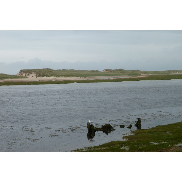 Picture United Kingdom Scotland Lossiemouth 2011-07 6 - Center Lossiemouth