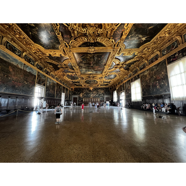 Picture Italy Venice Doge's Palace (Palazzo Ducale) 2022-05 77 - Journey Doge's Palace (Palazzo Ducale)