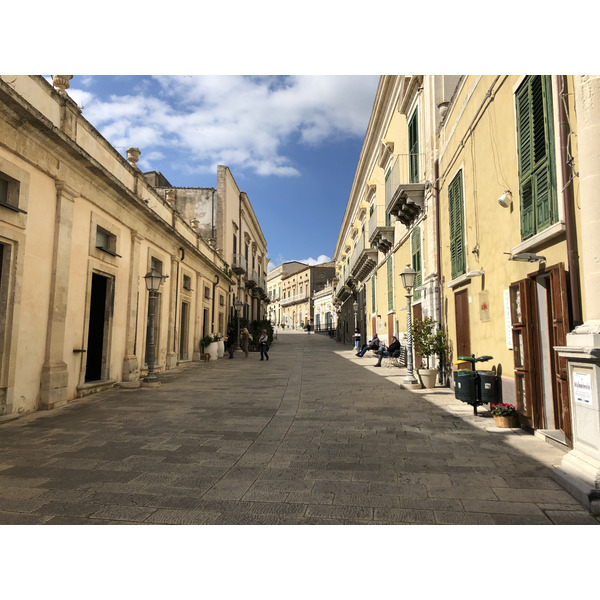 Picture Italy Sicily Modica 2020-02 46 - Tour Modica