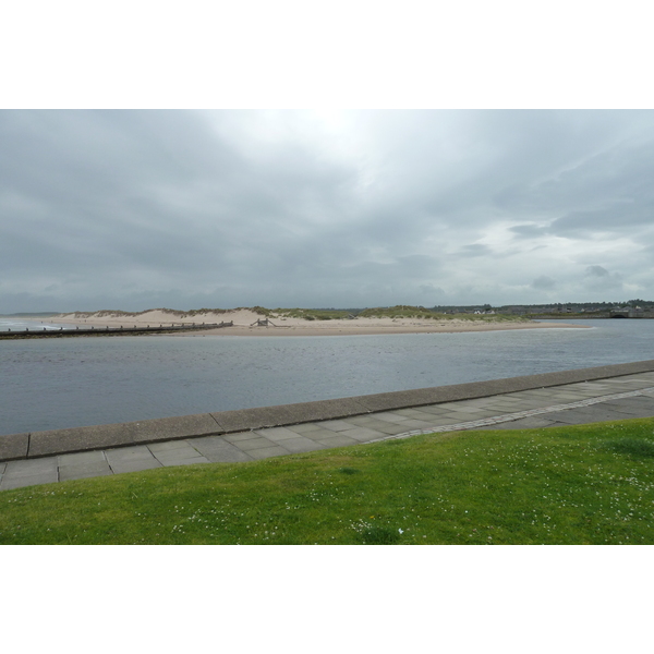 Picture United Kingdom Scotland Lossiemouth 2011-07 5 - Around Lossiemouth