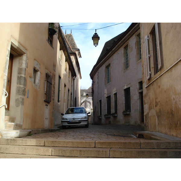 Picture France Beaune 2007-01 72 - Center Beaune