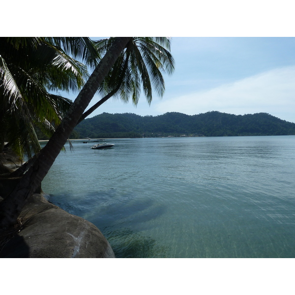 Picture Thailand Ko Chang 2011-12 62 - Discovery Ko Chang