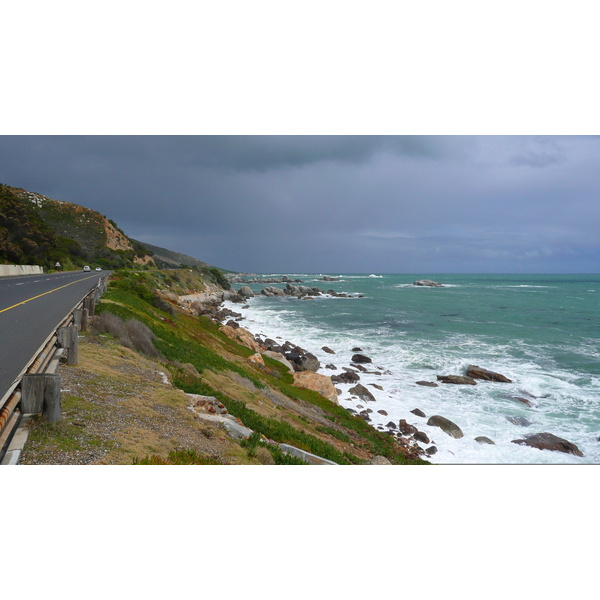 Picture South Africa Cape of Good Hope 2008-09 48 - Journey Cape of Good Hope