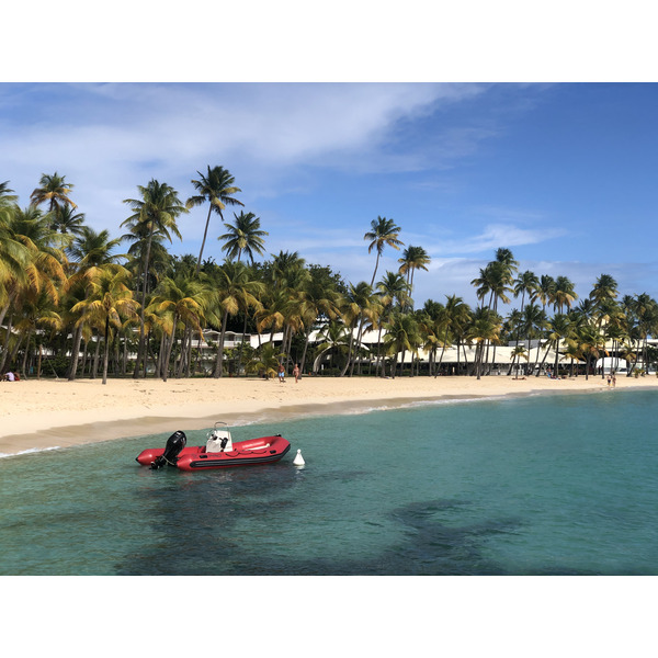 Picture Guadeloupe La Caravelle Beach 2021-02 157 - Discovery La Caravelle Beach