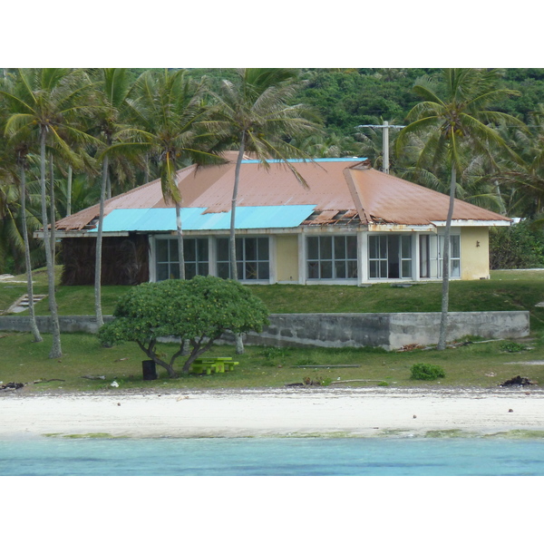 Picture New Caledonia Lifou Baie des tortues 2010-05 12 - Around Baie des tortues