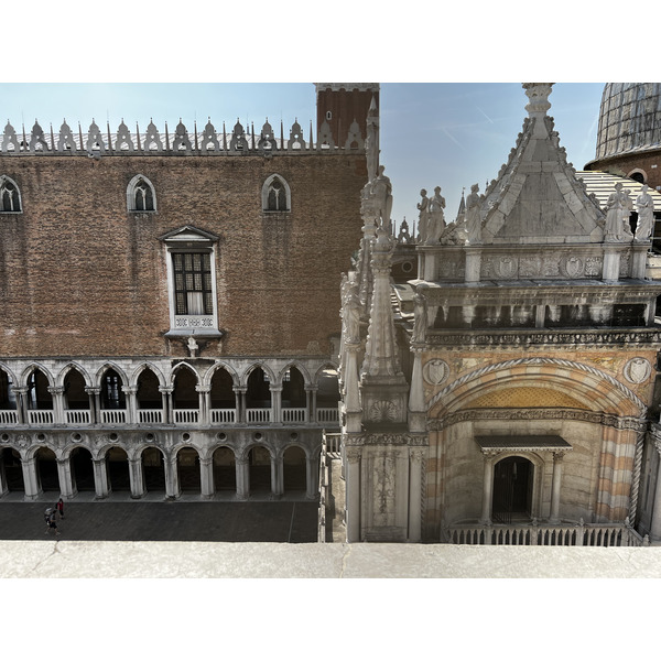 Picture Italy Venice Doge's Palace (Palazzo Ducale) 2022-05 184 - Journey Doge's Palace (Palazzo Ducale)