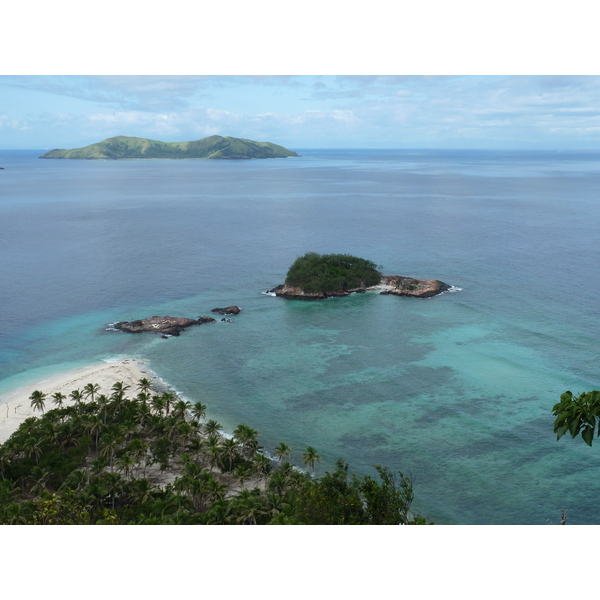 Picture Fiji Castaway Island 2010-05 226 - Tours Castaway Island