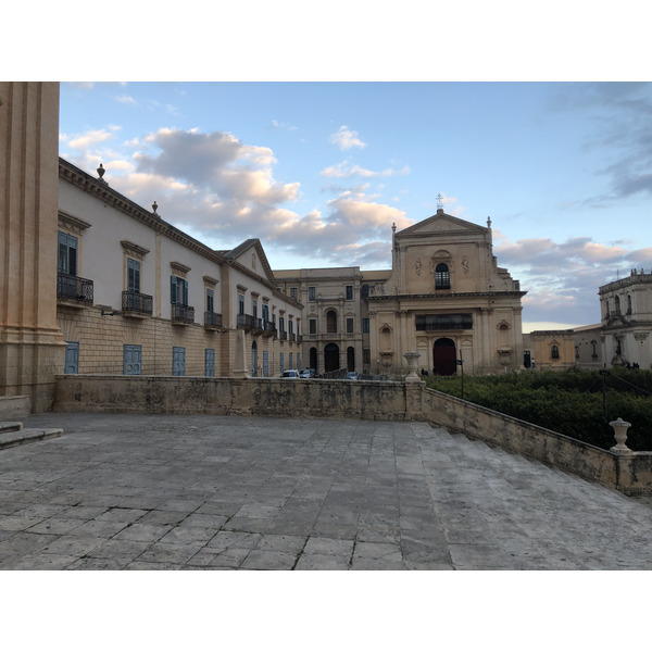 Picture Italy Sicily Noto 2020-02 88 - Tours Noto