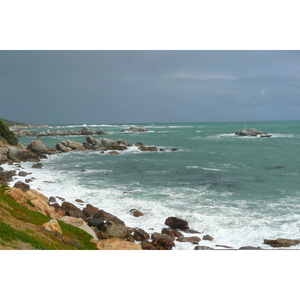 Picture South Africa Cape of Good Hope 2008-09 39 - Discovery Cape of Good Hope