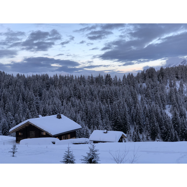 Picture France La Clusaz 2017-12 150 - Recreation La Clusaz