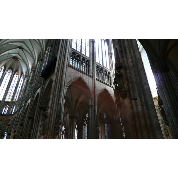 Picture Germany Cologne Cathedral 2007-05 41 - Discovery Cathedral