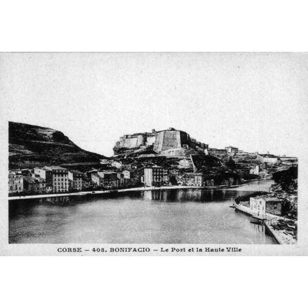 Picture France Corsica Old Postcards 1900-01 144 - Around Old Postcards