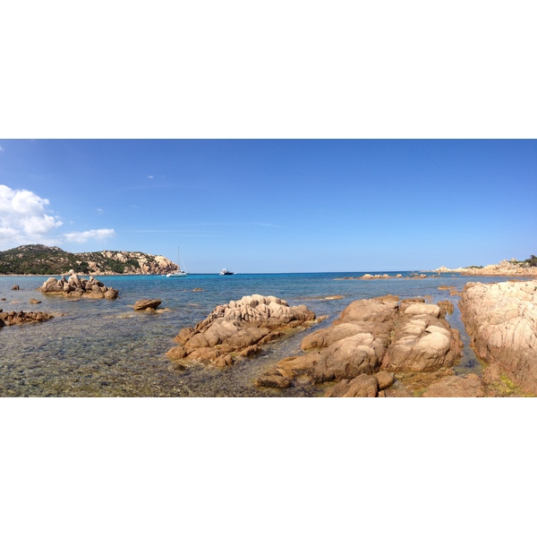 Picture Italy Sardinia Costa Smeralda 2015-06 15 - Discovery Costa Smeralda