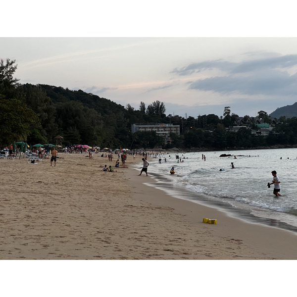 Picture Thailand Phuket Surin Beach 2021-12 34 - Journey Surin Beach