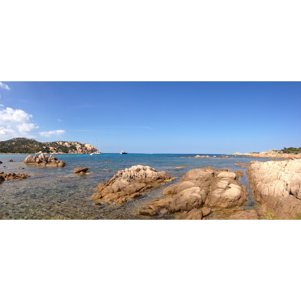 Picture Italy Sardinia Costa Smeralda 2015-06 5 - History Costa Smeralda