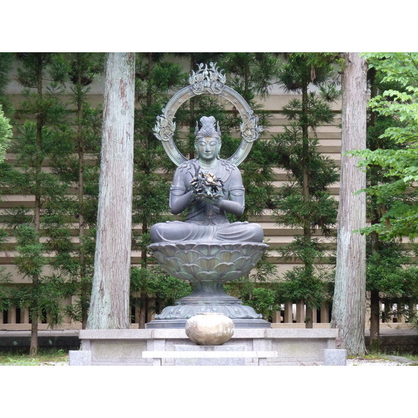 Picture Japan Kyoto Ninna ji Temple 2010-06 58 - Tour Ninna ji Temple