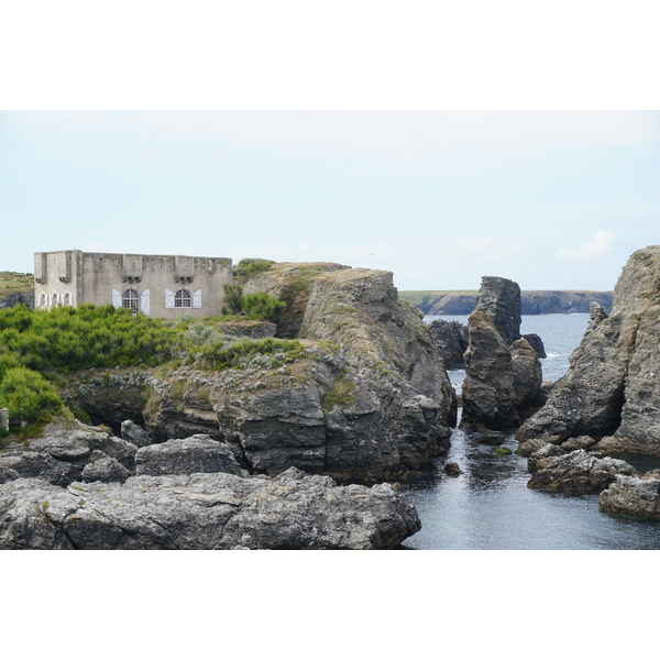 Picture France Belle-Ile 2016-08 124 - Discovery Belle-Ile