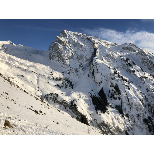 Picture France La Clusaz 2017-12 283 - Tours La Clusaz