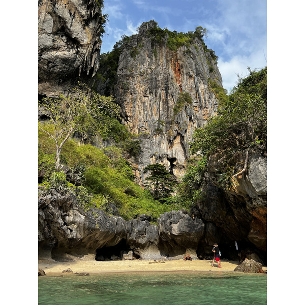 Picture Thailand Krabi 2023-01 21 - Journey Krabi