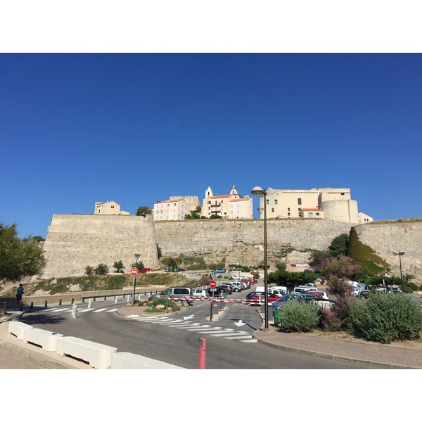 Picture France Corsica Calvi 2015-05 73 - Recreation Calvi