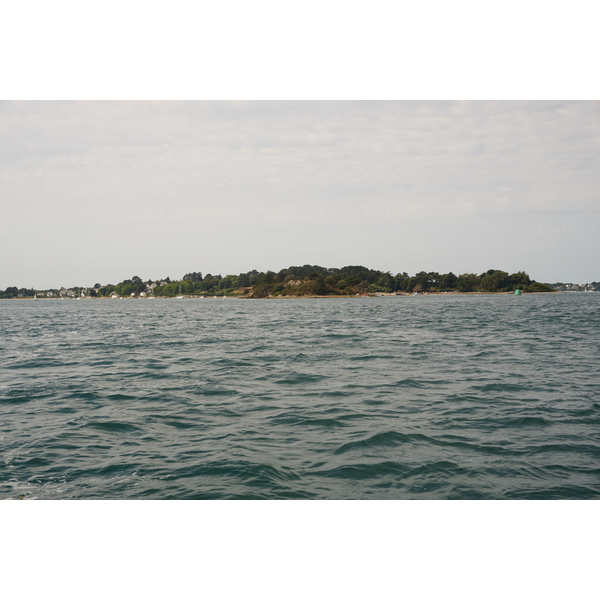 Picture France Golfe du Morbihan 2016-08 95 - Discovery Golfe du Morbihan