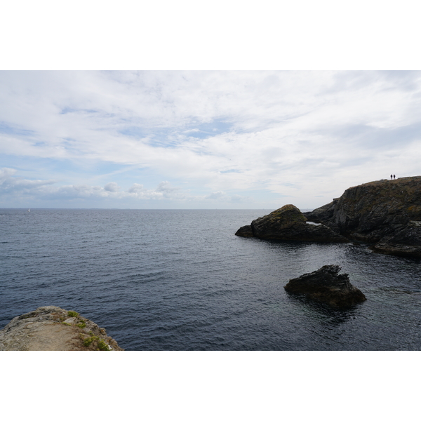 Picture France Belle-Ile 2016-08 144 - Tour Belle-Ile