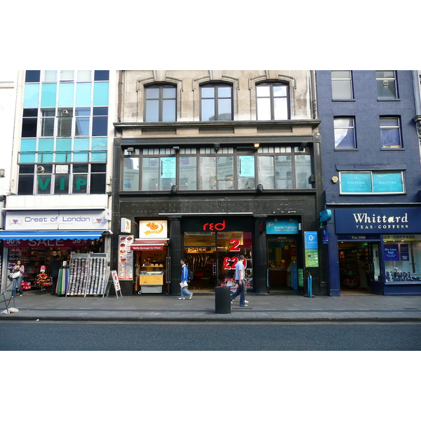 Picture United Kingdom London Oxford Street 2007-09 114 - Tour Oxford Street