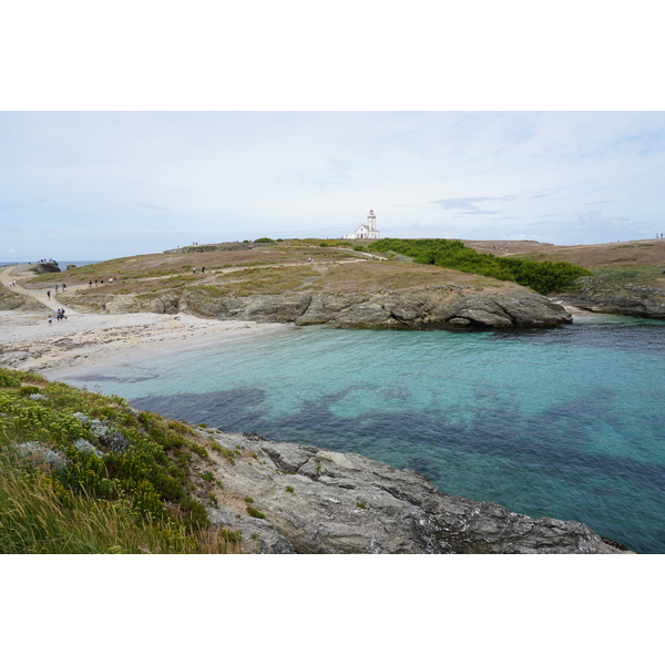 Picture France Belle-Ile 2016-08 182 - Around Belle-Ile