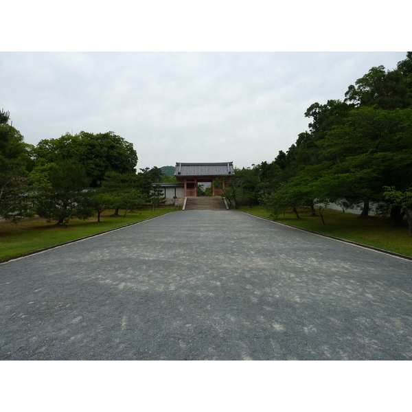 Picture Japan Kyoto Ninna ji Temple 2010-06 77 - Discovery Ninna ji Temple