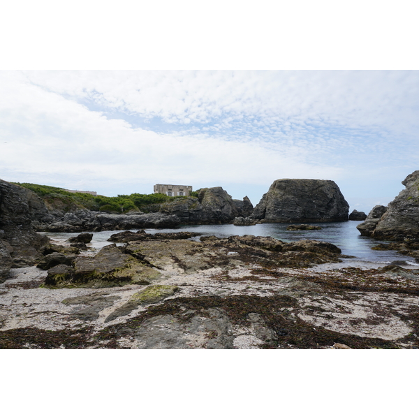 Picture France Belle-Ile 2016-08 168 - Around Belle-Ile