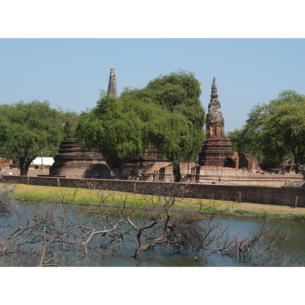 Picture Thailand Ayutthaya 2011-12 90 - Discovery Ayutthaya