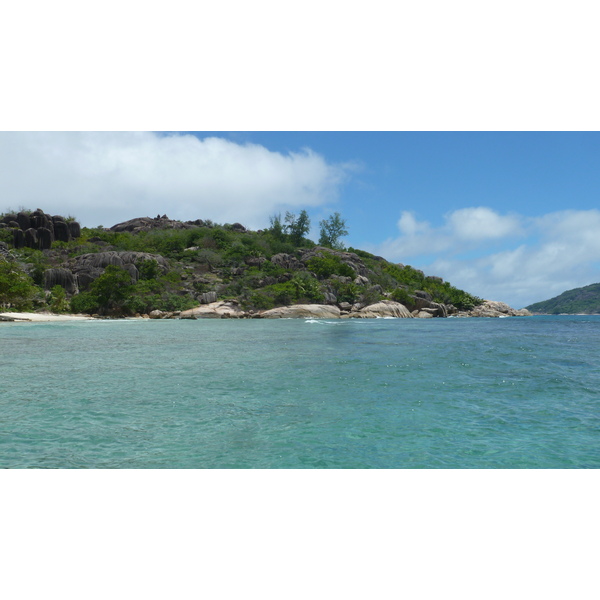 Picture Seychelles Grande Soeur 2011-10 18 - Around Grande Soeur