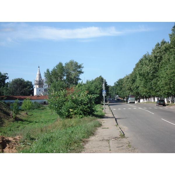 Picture Russia Suzdal 2006-07 147 - Tours Suzdal