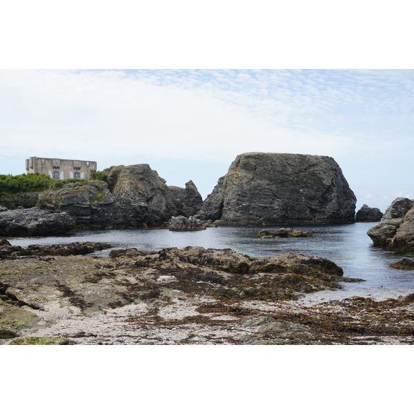 Picture France Belle-Ile 2016-08 158 - Discovery Belle-Ile