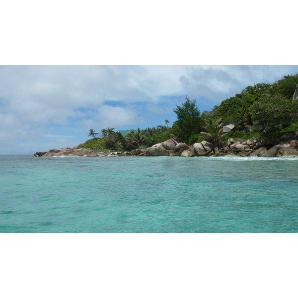 Picture Seychelles Grande Soeur 2011-10 17 - Center Grande Soeur