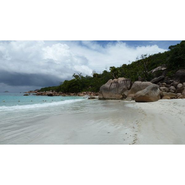 Picture Seychelles Anse Lazio 2011-10 182 - History Anse Lazio