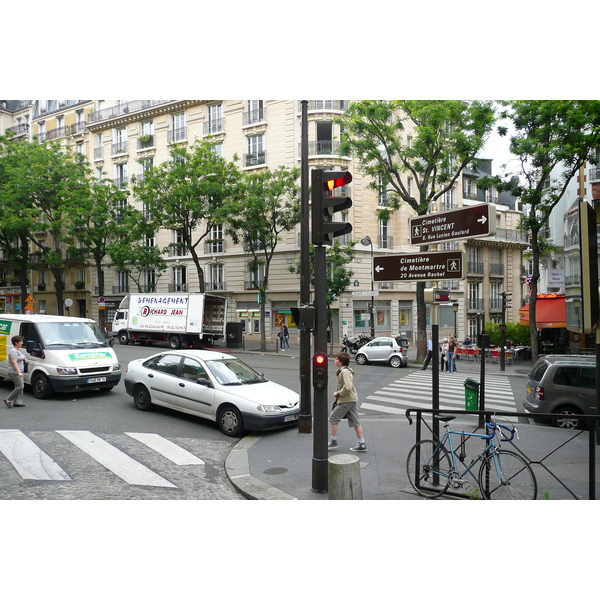 Picture France Paris Montmartre 2007-06 37 - Journey Montmartre