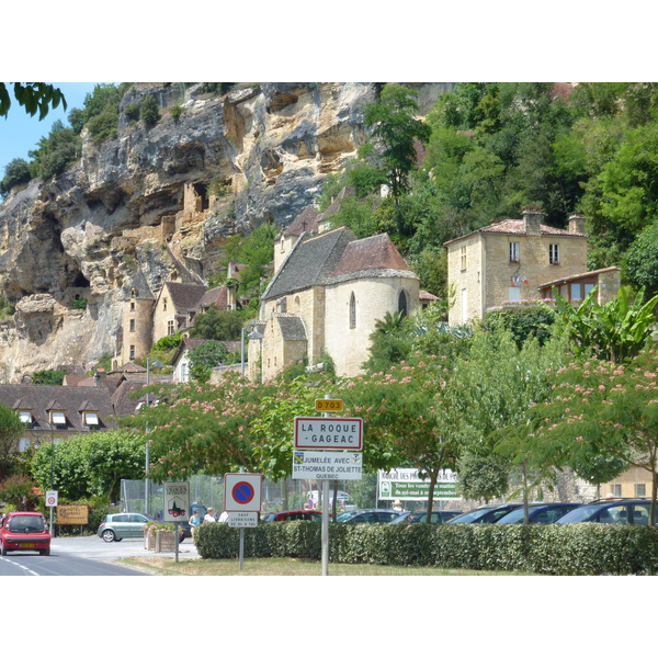 Picture France Perigord 2009-07 14 - Center Perigord