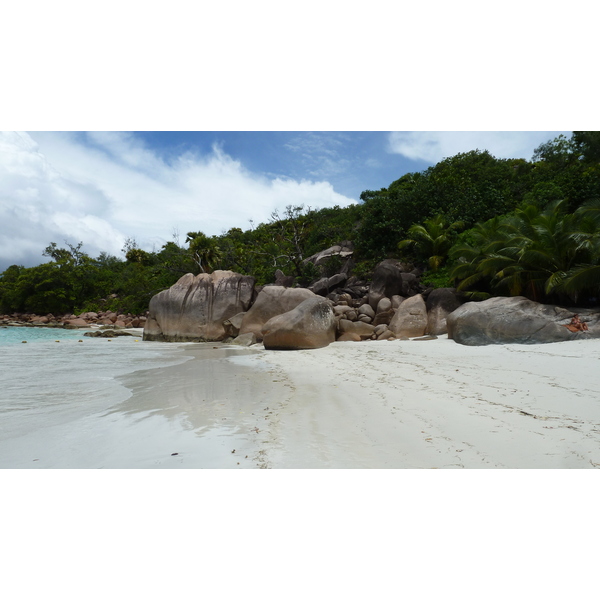 Picture Seychelles Anse Lazio 2011-10 183 - Journey Anse Lazio