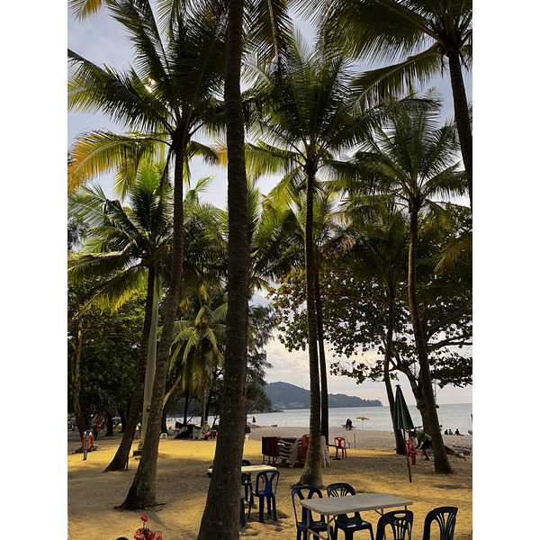 Picture Thailand Phuket Surin Beach 2021-12 68 - Recreation Surin Beach