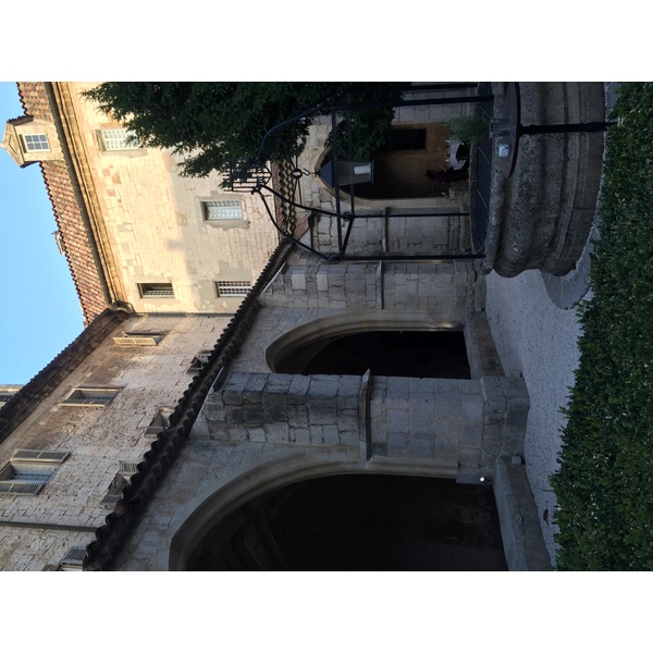 Picture France Saint Maximin la Sainte Baume Le Couvent Royal Saint Maximin Hotel 2017-08 62 - Recreation Le Couvent Royal Saint Maximin Hotel